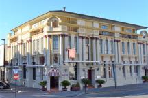 Country Hotel Napier