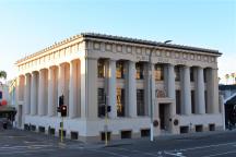 Public Trust Building Napier