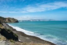 Mahia Coastal View 