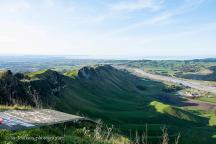 Te Mata Peak Glider Ramp