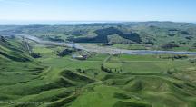 Te Mata Peak View East 