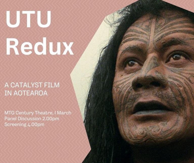 Utu Redux FACEBOOK